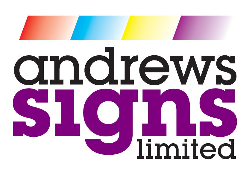 Andrews Signs Ltd